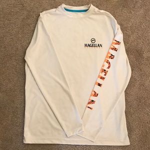 Magellan Outdoors- MagShield long sleeve shirt